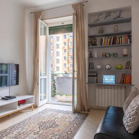 Vatican Corner Family Apartment Roma Exterior foto
