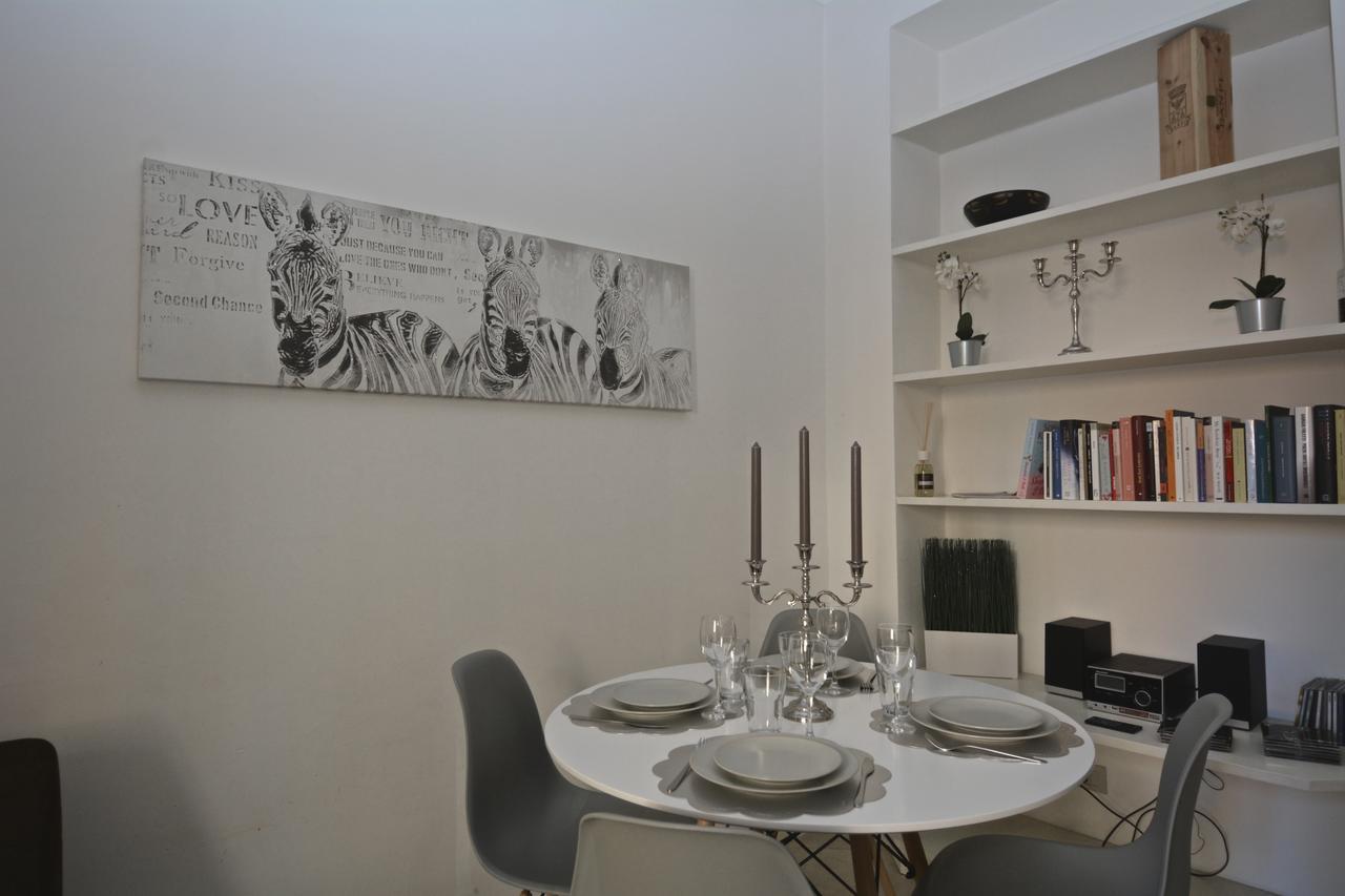 Vatican Corner Family Apartment Roma Exterior foto